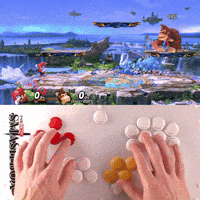 SB - SSBU - RGR Tilt1 (Angled)- Pivot Cancel