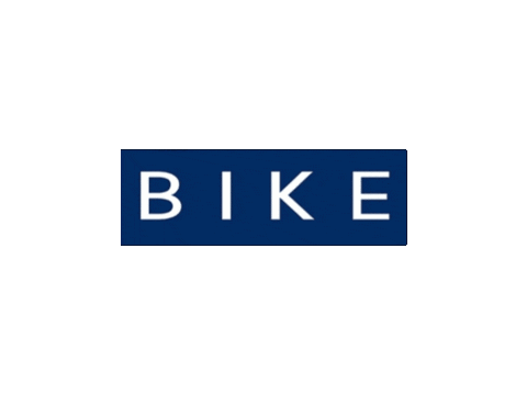 Sticker by ASD Vibrata Bike
