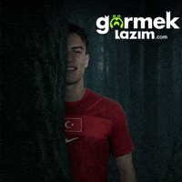 Yıldız GIF by Görmek Lazım