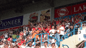 Celebration GIF by Salford City FC