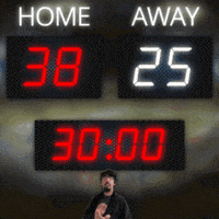 25 Away GIF