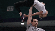 GIF by U.S. Figure Skating