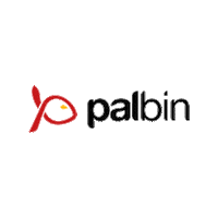 Palbin-com palbin palbincom Sticker