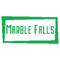 marblefallstx Sticker by Urban Church