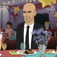 Real Madrid Ugh GIF by Bleacher Report