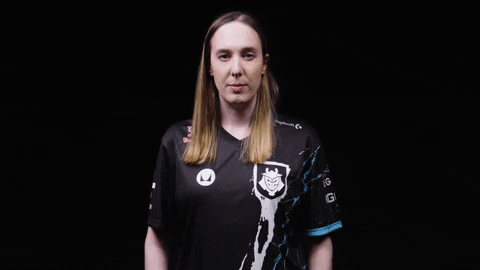 Luna Love GIF by G2 Esports