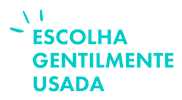 Brecho Modaconsciente Sticker by Repassa
