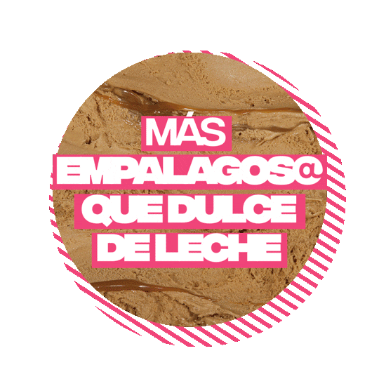 Helado Sticker by Grido