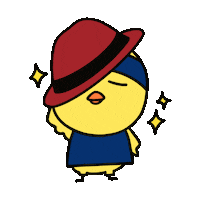 Busanhanggu Sticker