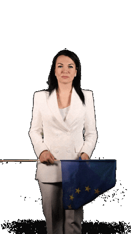 Bejurik Sticker by Progresivne Slovensko