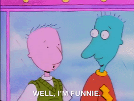 nicksplat doug GIF