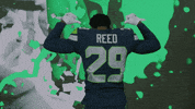 American Football GIF by Seattle Seahawks