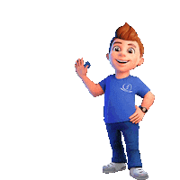 Fun Friends Sticker by Colégio Salvatoriano Bom Conselho