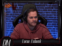 Role Playing Reaction GIF by Hyper RPG