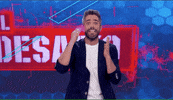 Esto Es Para Ti Roberto Leal GIF by El Hormiguero