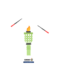 Hari Raya Sticker by Sunway University