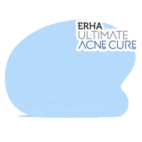 Doctor Acne Sticker by ERHA
