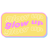 Art Love Sticker by Lottie London