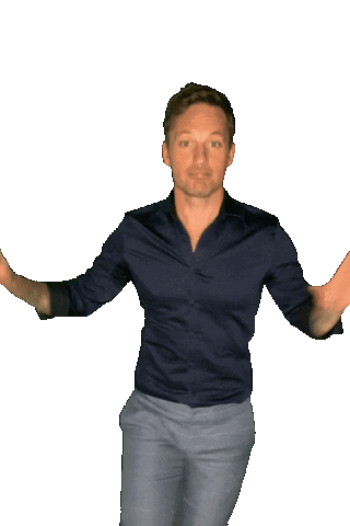 Tristan Macmanus Spinning Sticker by Instagram Gifmas