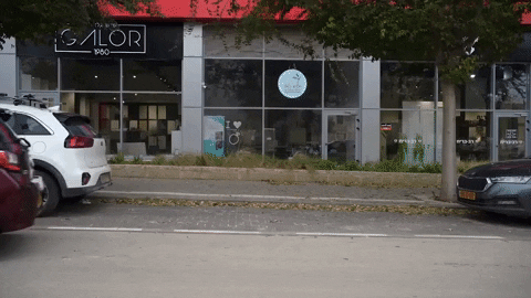 iCar giphygifmaker GIF