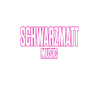 Sticker by schwarzmatt