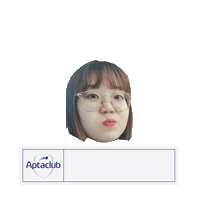 Eyoung1419 Sticker by AptaclubKR