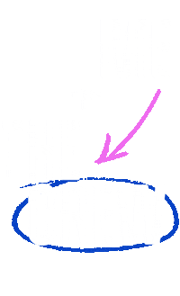 Tnc Sticker by The New Crew