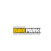 Sticker by Snowshoe Mtn