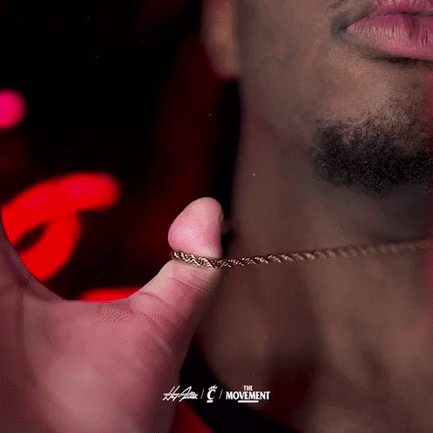 Josh Reed Basketball GIF by Cincinnati Bearcats