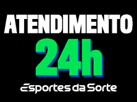 Eds GIF by Esportes da Sorte