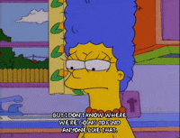 marge simpson episode 13 GIF