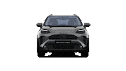 Hybrid Sticker by Toyota Türkiye