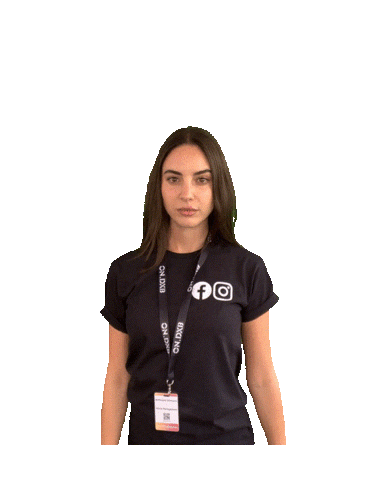 Sticker by Facebook at ON.DXB