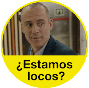 Sticker by Movistar+