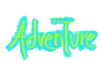 Sticker by Adventure Dogs Training