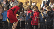 Kate Middleton GIF by GIPHY News