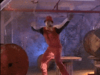 i'm bad GIF by LL Cool J 