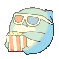 Happy Fun Sticker by Zhao-Yan Zhan
