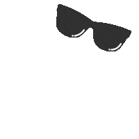 chill add Sticker by rutger
