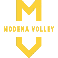 mv Sticker by Modena Volley