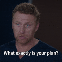 Whats Up Doctor GIF by ABC Network