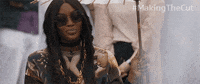 Fashion Reaction GIF by Amazon Prime Video
