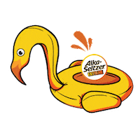 Party Summer Sticker by Bayer CAC