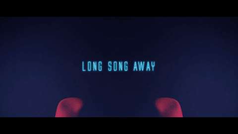 sexy long song away GIF by Kevin Ross