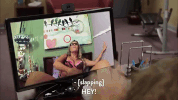 comedy central GIF by Workaholics