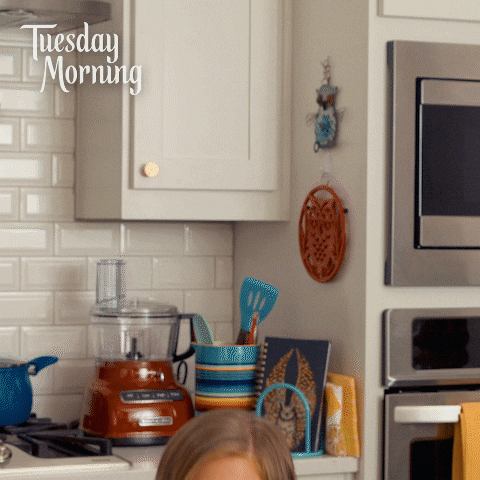 Happy Love It GIF by Tuesday Morning