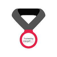 Fitness Coaching Sticker by Smartbodyb