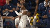 Arizona Wildcats Friends GIF by Pac-12 Network
