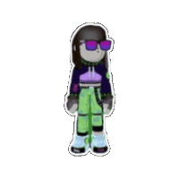 Sofiss Sticker