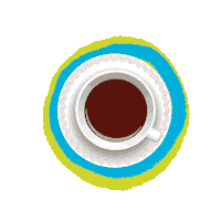 OrganicIndiaUSA mood relax tea energy Sticker